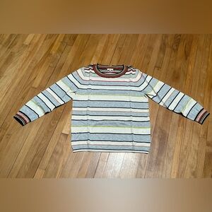 BELLEROSE SWEATER